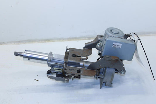 2014-2019 Nissan Rogue SV 2.5L AWD Steering Column Assembly 48810-4BC0B OEM - Alshned Auto Parts