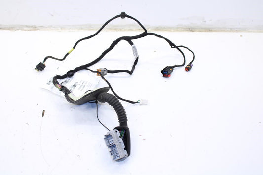 2014-2015 Jeep Grand Cherokee Limited Rear Right Door Wire Harness 68144895AE - Alshned Auto Parts