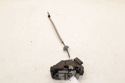 2015-2018 Volvo S60 T5 Premier Rear Right Side Door Lock Latch Actuator 31349866 - Alshned Auto Parts