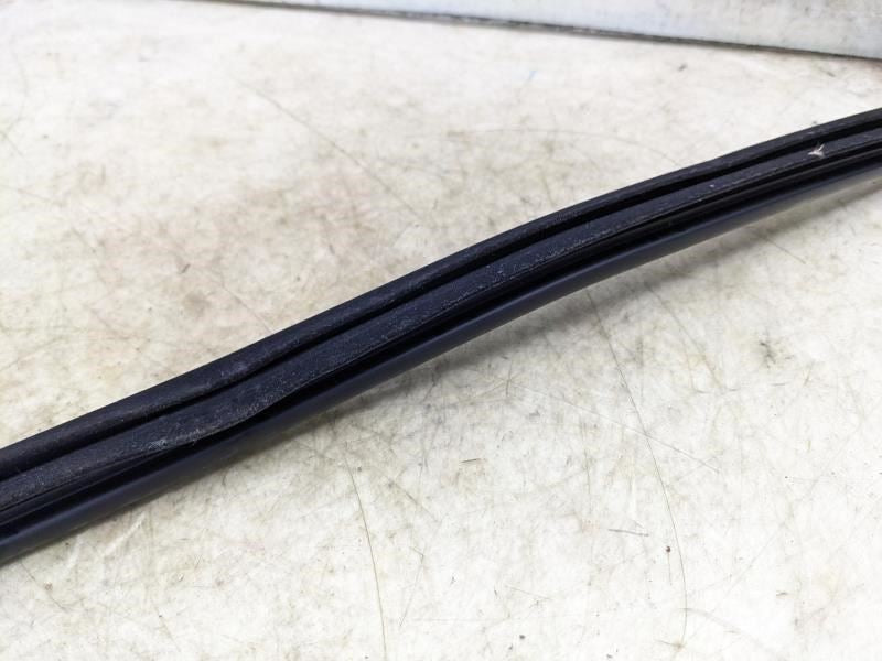 2014-19 Kia Soul Front Right Door Window Inner Belt Weatherstrip 82241-B2000 OEM - Alshned Auto Parts
