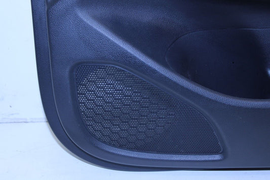 2022-2025 Mitsubishi Eclipse Cross ES Front Right Door Trim Panel 7221C638ZZ OEM - Alshned Auto Parts