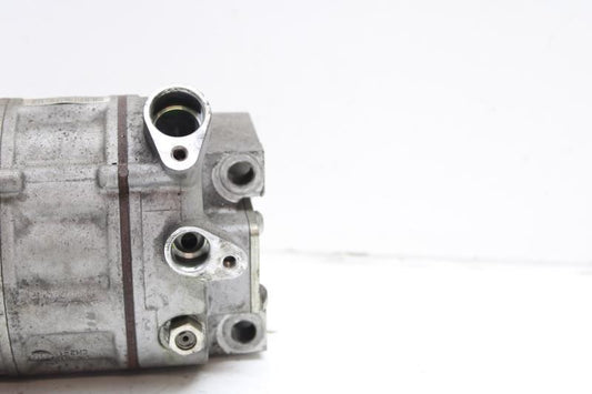 2016-2020 Infiniti QX60 3.5L AC Air Conditioner Compressor 92600-9NC0B OEM - Alshned Auto Parts