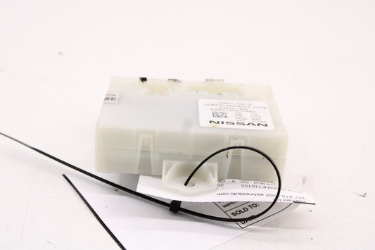 2020-2023 Infiniti QX50 LUXE Power Liftgate Back Door Control Module 284G4-5NA1B - Alshned Auto Parts