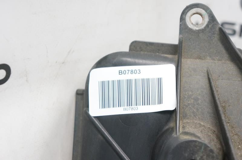 2010-11 Honda CR-V 2.4L Left Side Radiator Cooling Fan Motor Assy 19015-REZ-A01 - Alshned Auto Parts