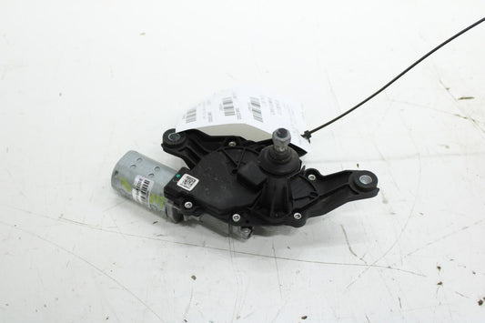 2020-2025 Ford Explorer Police Rear Windshield Wiper Motor AM - Alshned Auto Parts