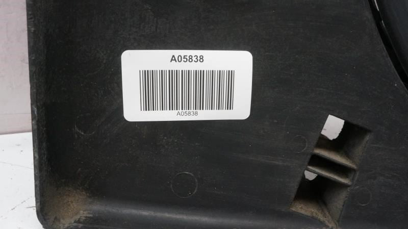 2011-13 Hyundai Elantra 1.8L Radiator Cooling Fan Motor Assembly 25380-3X000 OEM9