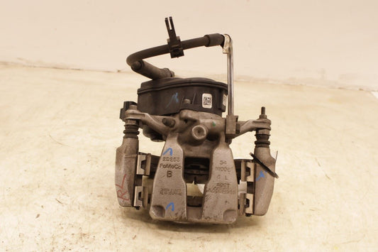 2022-2024 Ford Expedition MAX XLT Rear Left Disc Brake Caliper NL14-2D251-AC OEM - Alshned Auto Parts