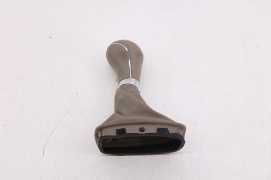 06-09 Mercedes-Benz CLK 350 3.5L Automatic Transmission Gear Shifter Lever Knob - Alshned Auto Parts
