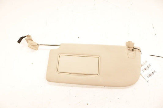 2022-24 Ford Expedition MAX XLT Front Left Side Sun Visor w/ Illuminated Mirror - Alshned Auto Parts