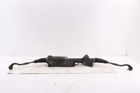 2012-2018 Audi A7 Premium Power Steering Gear Rack and Pinion 4G1423105D OEM - Alshned Auto Parts