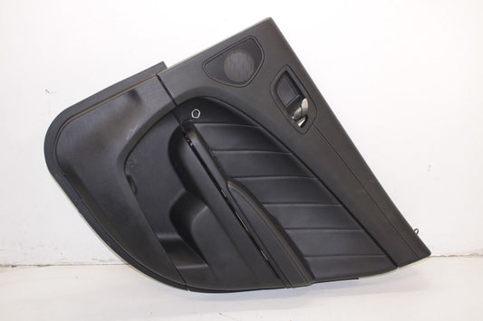 19-23 Dodge Charger GT AWD Rear Right Side Door Trim Panel 6RA402X9AC OEM *ReaD* - Alshned Auto Parts