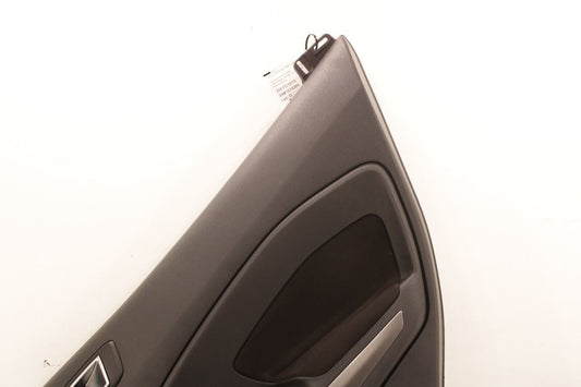 2018-2022 Ford Ecosport SE Rear Right Side Door Trim Panel GN15-A27406-ZK OEM - Alshned Auto Parts