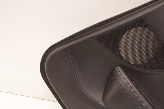 2015-2017 Hyundai Veloster Turbo Rear Right Side Door Trim Panel 83302-2V070-YNG - Alshned Auto Parts