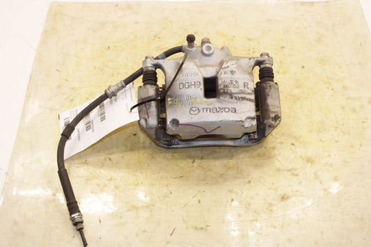 2020-2025 Mazda CX-30 2.5 S Front Right Side Brake Disc Caliper DGY9-33-98Z - Alshned Auto Parts