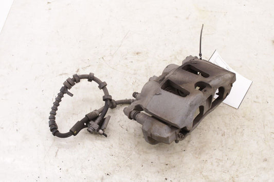 17-2020 Chrysler Pacifica Limited Front Right Disc Brake Caliper 68144160AA OEM - Alshned Auto Parts