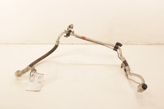 2011-17 Hyundai Veloster Turbo 1.6L FWD AC Conditioning Suction Liquid Line Hose - Alshned Auto Parts
