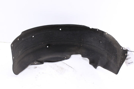 2018-23 KIA Stinger GT2 AWD Rear Left Side Wheelhouse Liner Splash Shield *ReaD* - Alshned Auto Parts