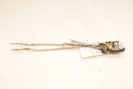 1997-2004 Chevrolet Corvette Front Right Passenger Side Door Lock Latch Actuator - Alshned Auto Parts