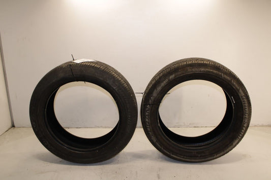 2024 Tire Bridgestone Turanza EL440 215/55R18 95H Pair R73703 - Alshned Auto Parts