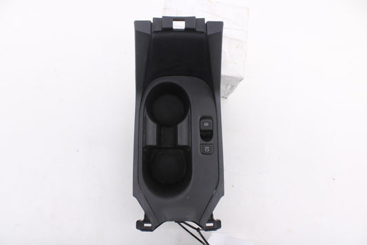 2022-25 Toyota Corolla LE Center Console Upper Panel and Cup Holder 58822-02590 - Alshned Auto Parts