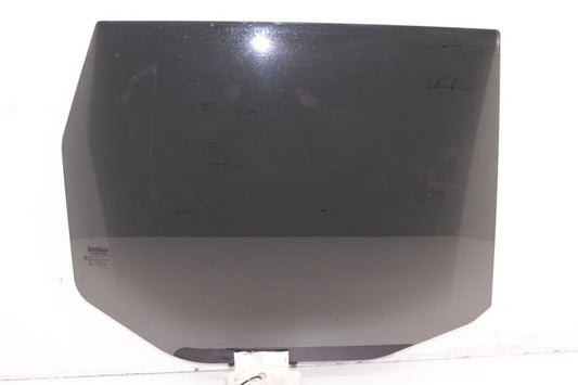 15-21 Jeep Grand Cherokee Summit Rear Right Door Window Acoustic Laminated Glass - Alshned Auto Parts