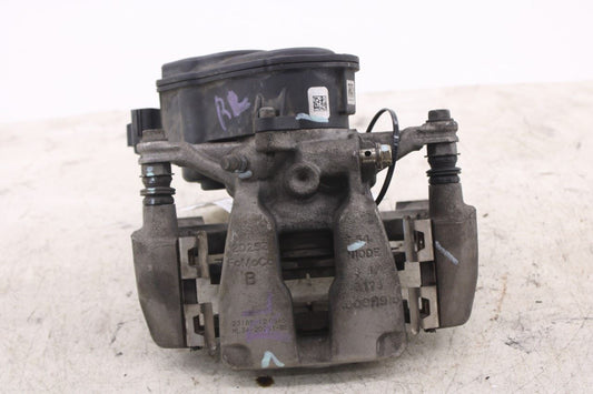 2021-2026 Ford F150 XLT Supercrew Rear Left Side Disc Brake Caliper ML3Z-2553-A - Alshned Auto Parts