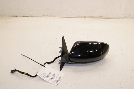 20-23 Dodge Charger GT AWD 3.6L Driver Left Side Rear View Mirror 6WA43DX8AA OEM - Alshned Auto Parts