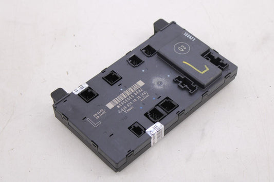 2006-2009 Mercedes-Benz CLK 350 Front Left Driver Side Door Control Module OEM - Alshned Auto Parts