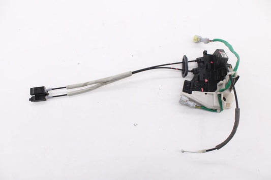 2016-2020 KIA Optima EX Front Right Passenger Side Door Lock Latch Actuator - Alshned Auto Parts