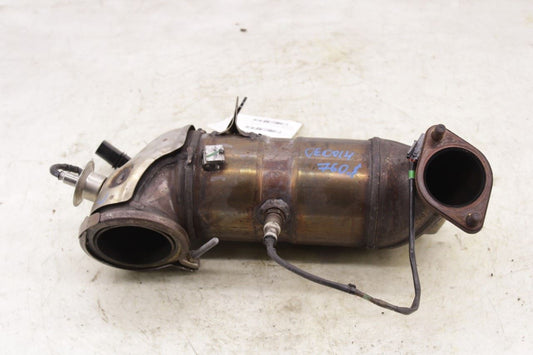 2021-23 Kia Sorento X-Line SX Prestige 2.5L Exhaust System Manifold 28510-2S015 - Alshned Auto Parts