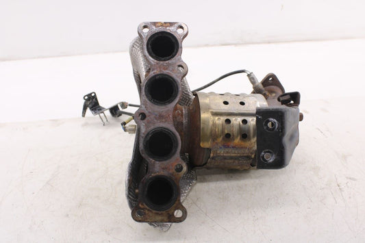 2016-2020 Kia Optima EX 2.4L Exhaust System Manifold Sulev 28510-2GAS0 OEM - Alshned Auto Parts