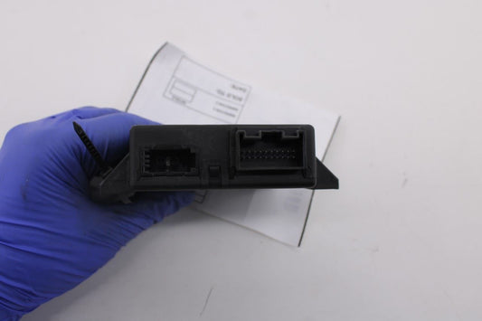 13-2016 Audi S4 Premium Plus Network Gateway Computer Control Module 8R0907468N - Alshned Auto Parts