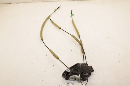2014-2020 Infiniti QX60 Pure Front Right Door Lock Latch Actuator 80500-3JA0B - Alshned Auto Parts