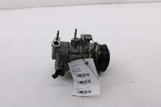 2018-2026 Ford Mustang GT 5.0L AC Air Conditioner Compressor JR3B-19D629-DE OEM - Alshned Auto Parts