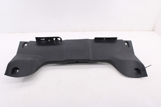 2015-2023 Ford Mustang GT Rear Interior Trunk Sill Scuff Plate FR3B-63424A82-ANW - Alshned Auto Parts