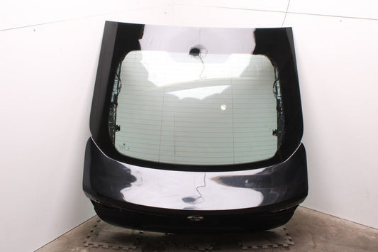 2023-2025 BMW 430i Gran Coupe xDrive Rear Trunk Deck Lid Shell Panel with Glass - Alshned Auto Parts
