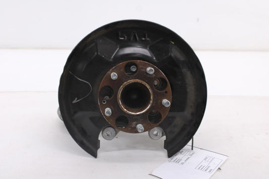 2016-2022 Acura ILX Technology A-Spec Rear Left Driver Side Spindle Knuckle Hub - Alshned Auto Parts