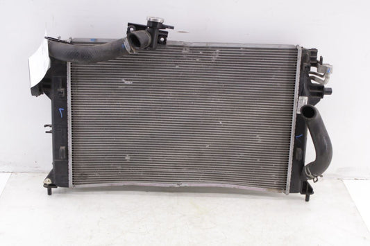 16-20 Hyundai Elantra Value Edition 2L Engine Coolant Radiator 25310-F2000 *ReaD - Alshned Auto Parts