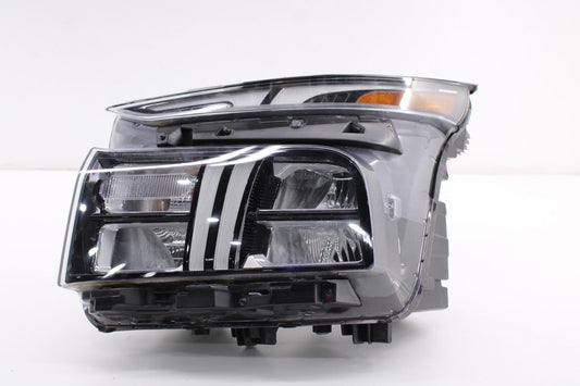 21-23 Hyundai Santa Fe SEL Front Left Side LED Headlight Lamp 92101-S2500 *ReaD* - Alshned Auto Parts