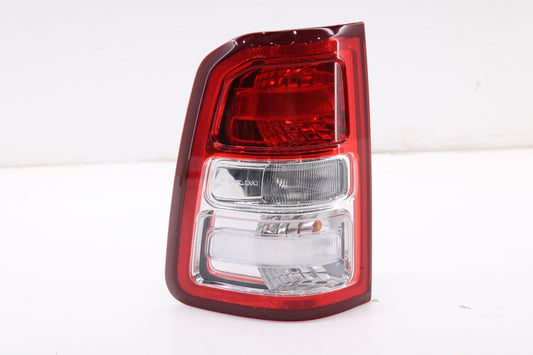 2019-2024 RAM 1500 Big Horn Rear Left Driver Side Tail Light Lamp 55112989AE OEM - Alshned Auto Parts