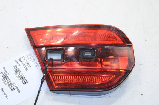 2012-15 Jaguar XF Portfolio Rear Left Driver Side Tail Light Lamp CX23-15K273-AA - Alshned Auto Parts