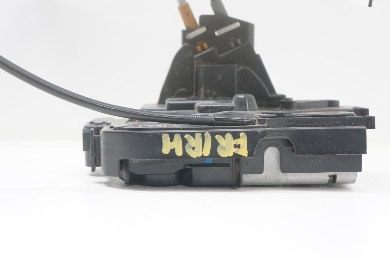 2018-2024 Ford Expedition Front Right Door Lock Latch Actuator JL1B-78219A64-DB - Alshned Auto Parts