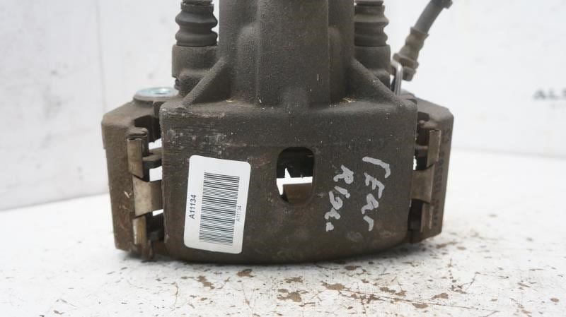 12-16 Ram 1500 Laramie 5.7L Rear Passenger RH Side Brake Disc Caliper 5179880AC - Alshned Auto Parts