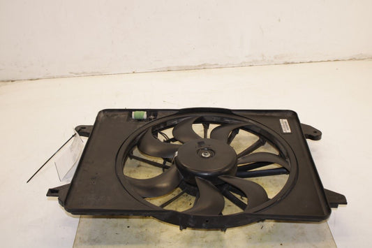 2020-2023 Dodge Charger GT AWD 3.6L Radiator Cooling Fan Motor Assembly - Alshned Auto Parts