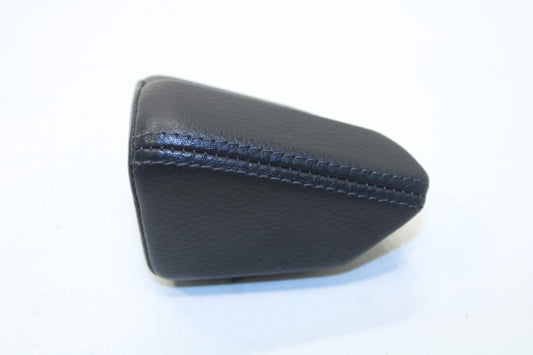 2010-16 Porsche Panamera 4 Front Left Door Armrest Extension B-Pillar Trim Cover - Alshned Auto Parts