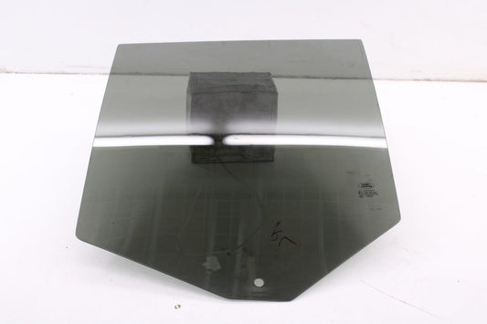 2010-12 Land Rover Range Rover HSE Rear Left Door Window Movable Glass CVB000131 - Alshned Auto Parts