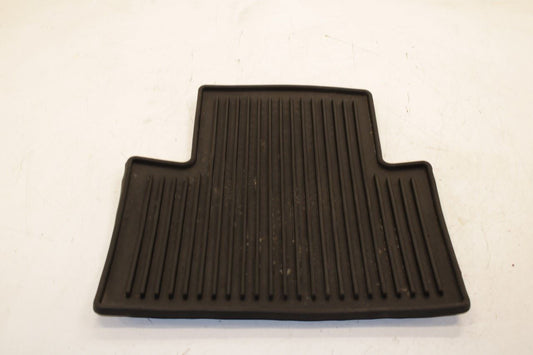 2016-17 Infiniti QX50 Front and Rear RH and LH All Weather Floor Rubber Mats Set - Alshned Auto Parts