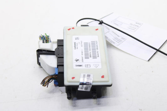 2013-2015 BMW 750I xDrive Air Bag SRS Restraints Computer Control Module 65-77-9-319-493 OEM - Alshned Auto Parts