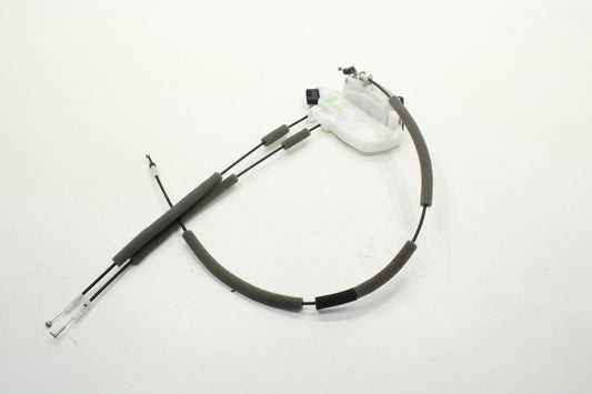 17-22 Nissan Rogue Sport SL AWD Front Right Door Lock Latch Actuator 80500-6MA0A - Alshned Auto Parts