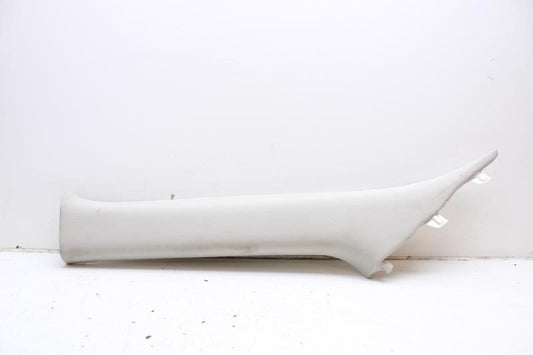 2014-2020 Infiniti Front Left Side Windshield A Pillar Trim Panel 76912-3JA0A - Alshned Auto Parts